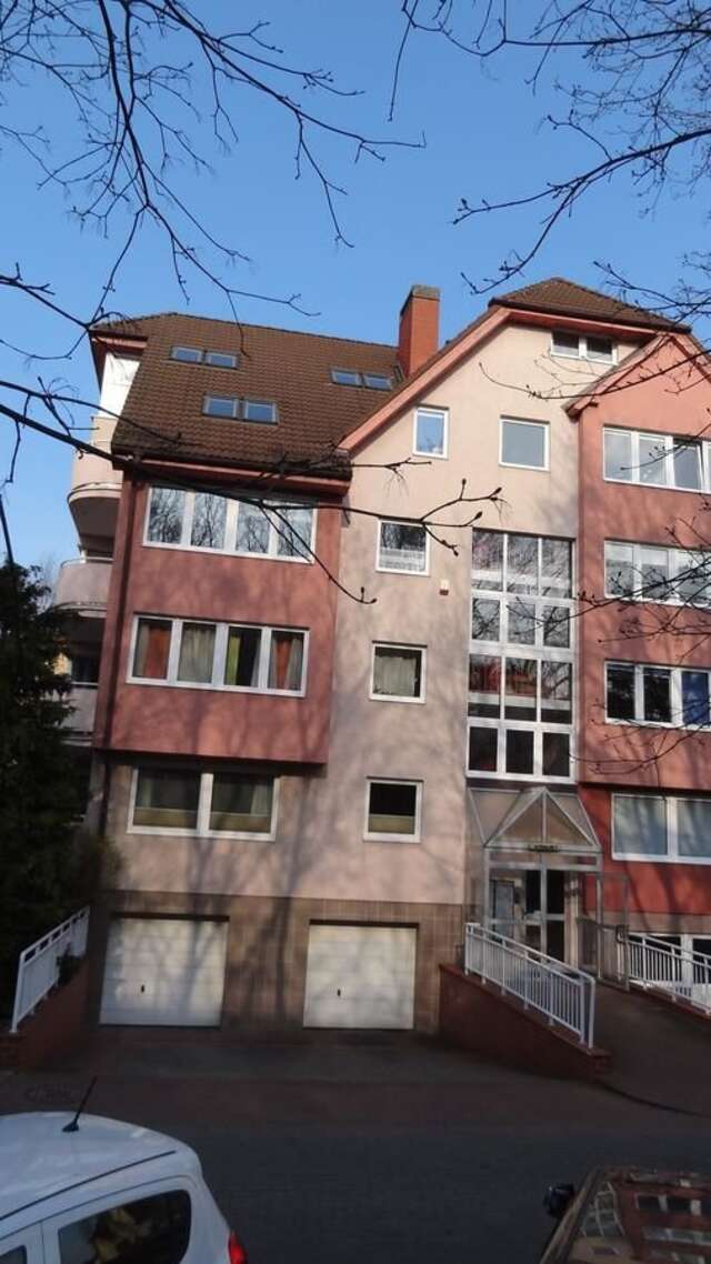 Апартаменты Apartament Nadmorski Sopot Сопот-10